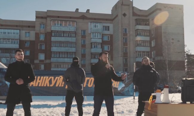 Максим Жорин