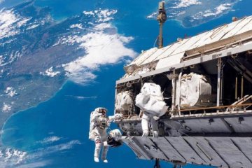 NASA звинуватили в інопланетній змові