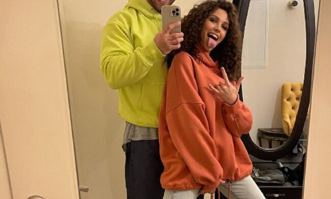 Анна Богдан розкрила всі карти з приводу відносин з Михайлом Заливако: "Мені важливо розуміти"