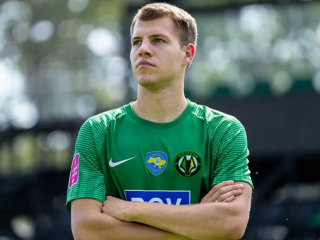 Едуард Сарапій