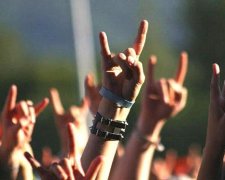 Последние из живых легенд рока устроят мега фестиваль