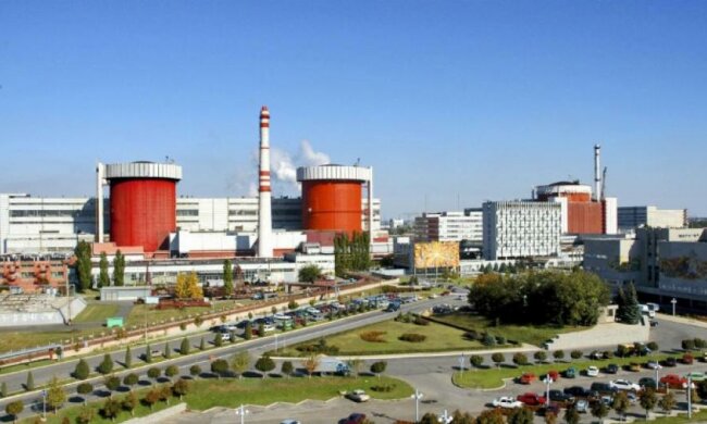 На ПУАЕС перевіряють готовність другого енергоблоку