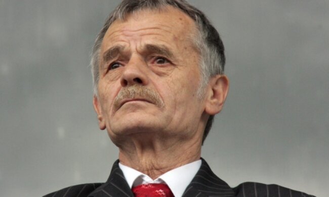 До анексованого Криму перевозять мешканців Центральної Росії - Джемілев