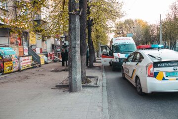 Параліч за секунду: в Запоріжжі дитина зірвалася з вікна