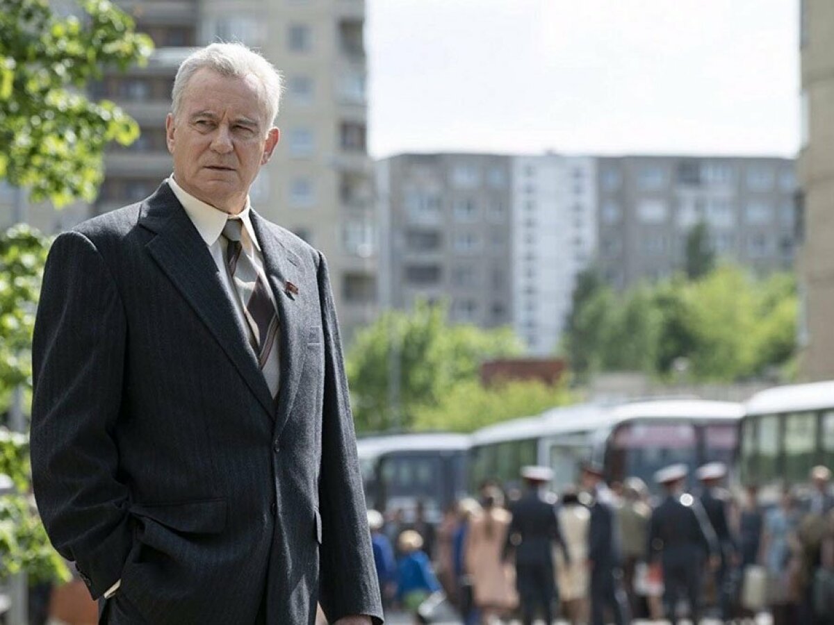 Где в Украине снимали сериал 