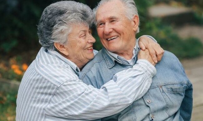 Пенсионеры. Фото: Youtube