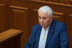 После заявления Порошенко о готовности сесть в тюрьму Кравчук попросил Зеленского об услуге: "Тряпка"