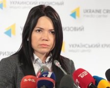 Вікторія Сюмар розповіла, хто «тролить» Сеню