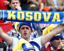 Україна визначилась із місцем гри проти Косова