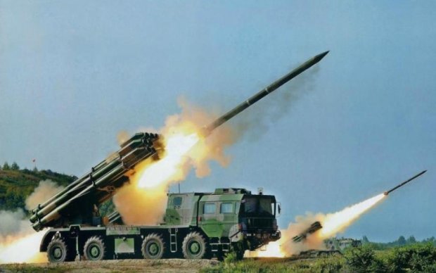 Бойся, Путин: ВСУ показали новейший "ракетный щит" Украины
