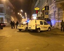 Начальника патрульной полиции Харькова не задерживали 
