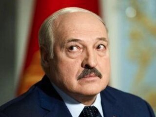 лукашенко. Фото: Telegram