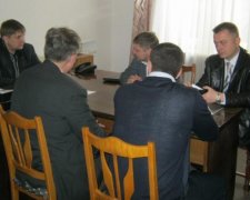 Німці побудують на Львівщині автозавод
