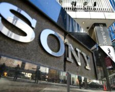 Sony кардинально меняет сферу деятельности