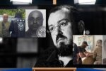 Агентурная сеть в Украине: главный фигурант — Андрей Матус