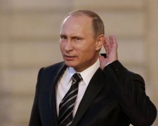 У Путіна з'явився страшний конкурент на виборах