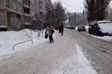 Харьковских пенсионеров оставили без льгот, платите как все