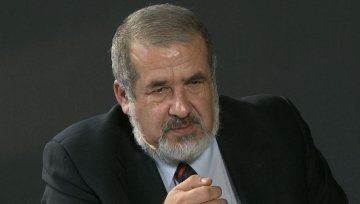 Чубаров подсчитал убитых оккупантами крымских татар