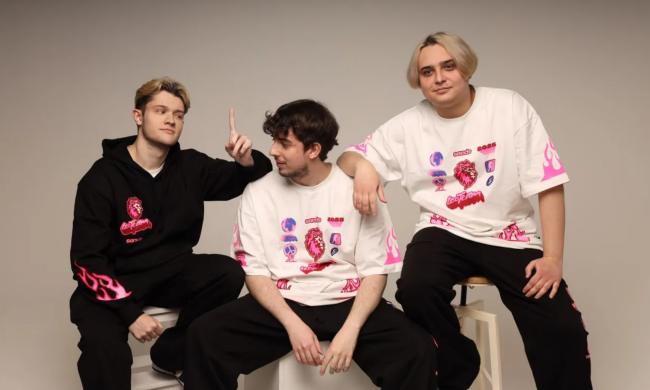 "Ми почали грати як один механізм": інтерв’ю з капітаном Leo Team "marat2k"