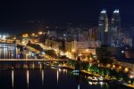 Днепропетровск назвали в честь организатора Голодомора