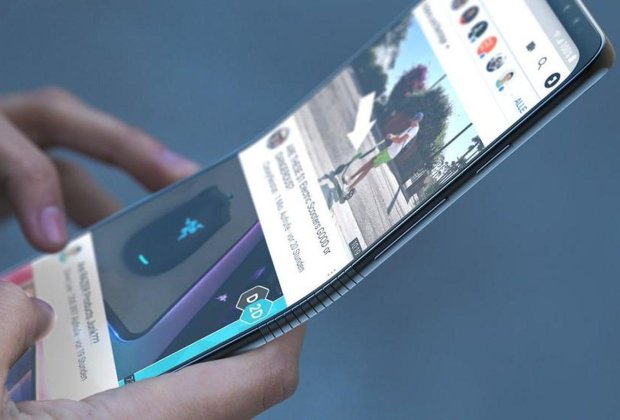 Galaxy S10: Samsung назвала дату выхода и главную фишку смартфона