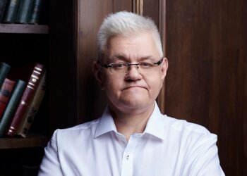 Сивохо, фото: Facebook
