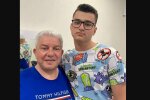 Скрин, Facebook