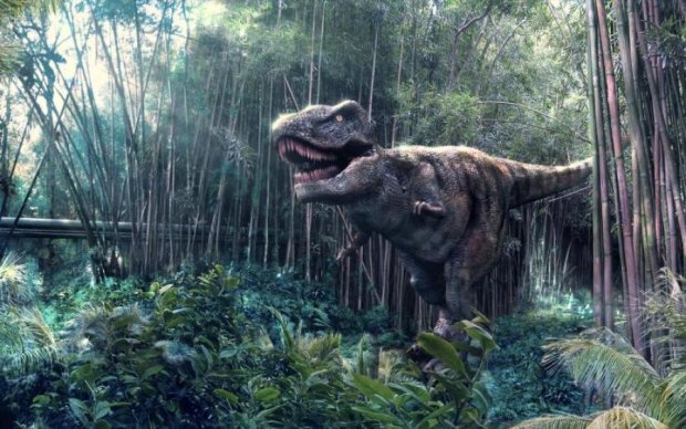 Процес незворотній: вчені напророкували людству долю динозаврів