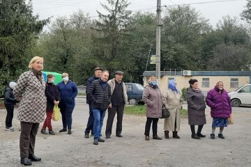 Місцеві вибори в Україні: у МОЗ дали інструкцію з безпечного голосування
