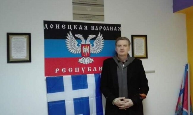 Греки відповіли на "жарт" бойовиків про представництво "ДНР"