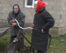 Пенсионеры. Фото: скрин youtube