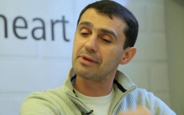 Известный украинский комик чуть не умер на операционном столе