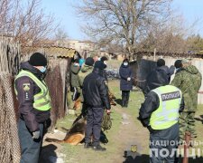 фото: Національна поліція