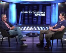 Адміністрація президента – це сталінська структура, - Клименко