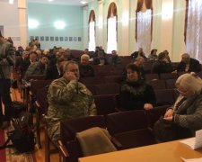 Скандал у Міноборони: волонтери відвернулися від військових