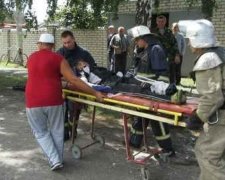 Як не померти під час ДТП - поради волонтерів