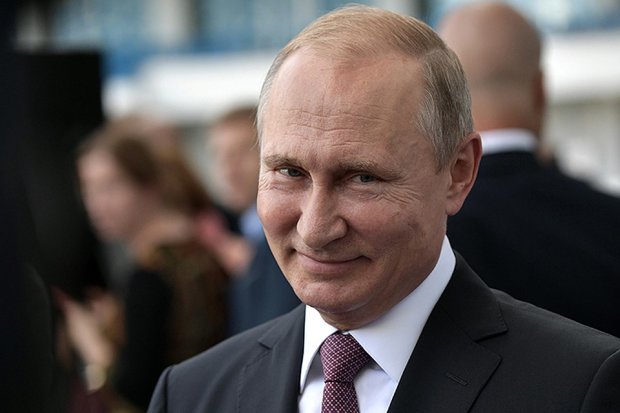 Украина пожаловалась на Россию: Путин не выполняет новые санкции