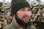Сергей на псевдо "Борец", фото: facebook.com/pressjfo.news
