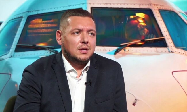 Віктор Берестенко