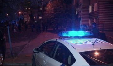 У Києві чоловіка жорстоко вбили біля власного будинку (фото)