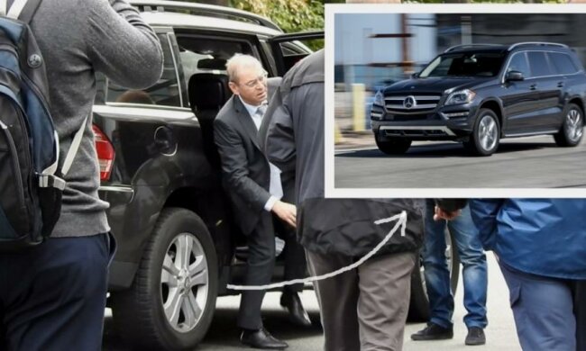 Депутат Яценюка обзавелся внедорожником за 3,5 млн