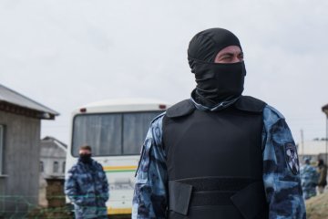 В Крыму при странных обстоятельствах погибли бойцы из секретного путинского батальона: "Запутались в веревках"