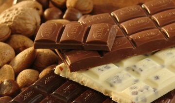 Украинский шоколад будут делать по стандартам ЕС