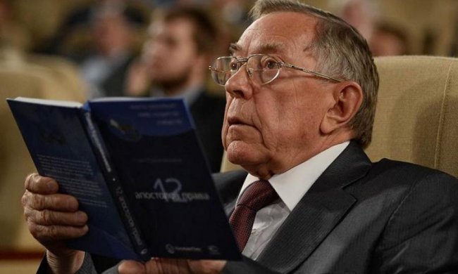 Советник Путина из "черного списка" США внезапно умер