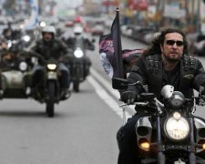 Кишеньковий байкер Путіна знайшов нових ворогів Росії