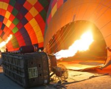 Украинец установил жутковатый рекорд