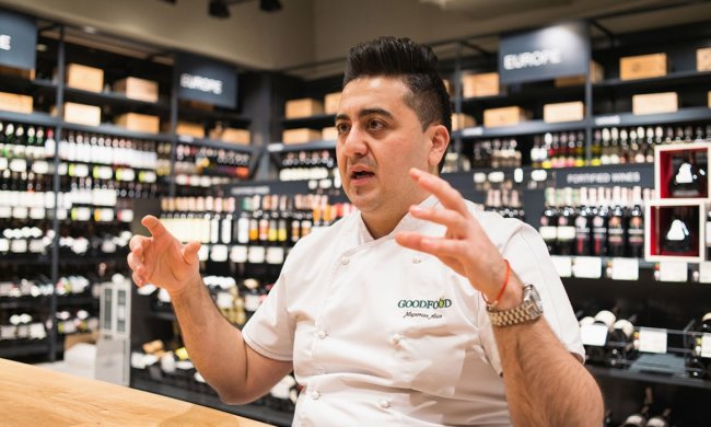 Секреты бога мяса из "МастерШеф. Профессионалы": как выбрать птицу