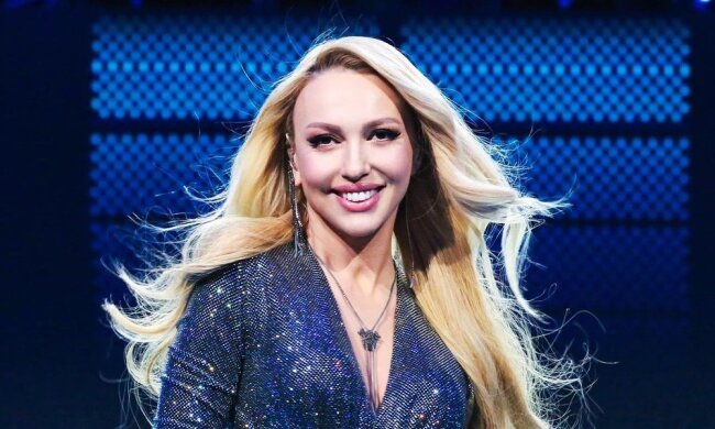 Оля Полякова, фото: Instagram