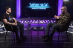 Олексій Петров, скріншот відео