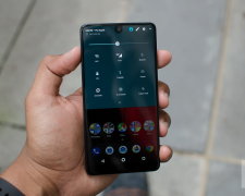Essential Phone знятий з виробництва, черговий крах компанії